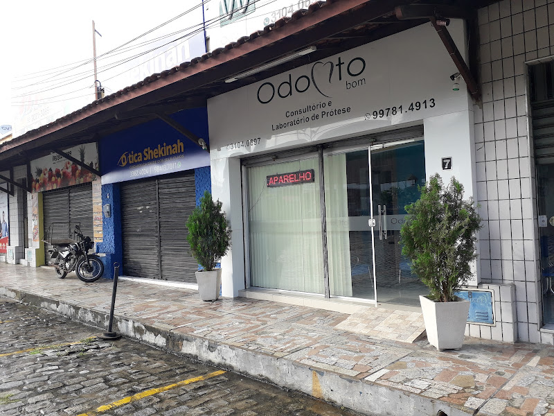 Foto 2 de Dentalmaster