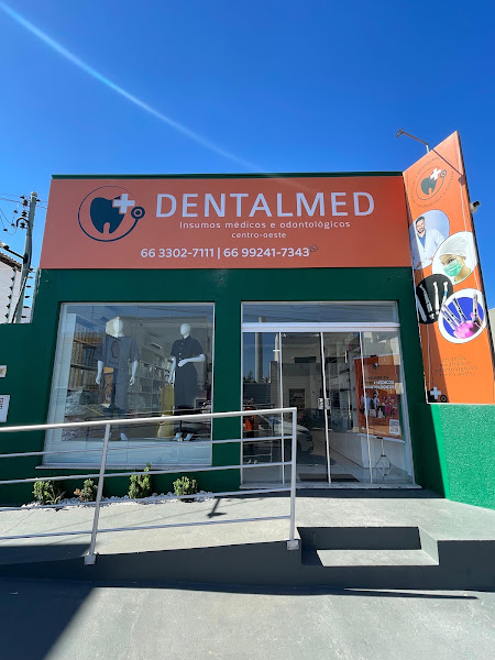 Foto 2 de Dentalmed Centro Oeste
