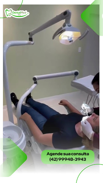 Foto 3 de DentalMed PG - Dentista 24 horas