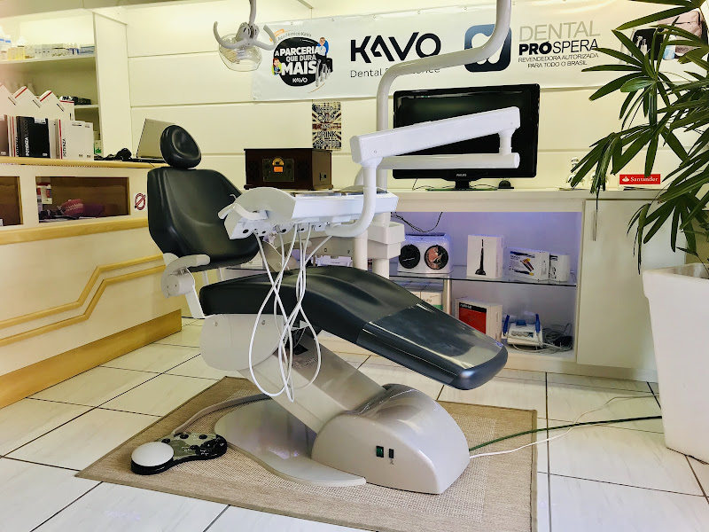 Foto 6 de DentalMed PG - Dentista 24 horas