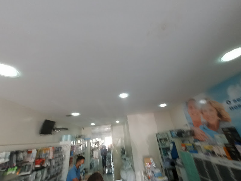 Foto 2 de DentalMed Vitória - Tudo em produtos para Saúde!