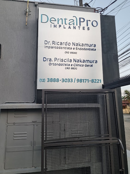 Foto 2 de DentalPro Implantes Caraguatatuba