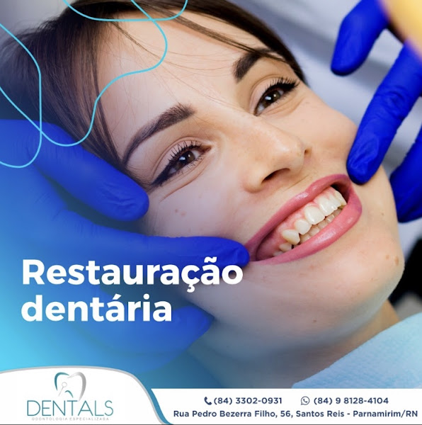 Foto 3 de Dentals Odontologia