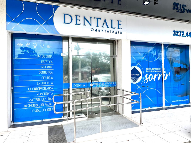 Foto 10 de Dentals Odontologia