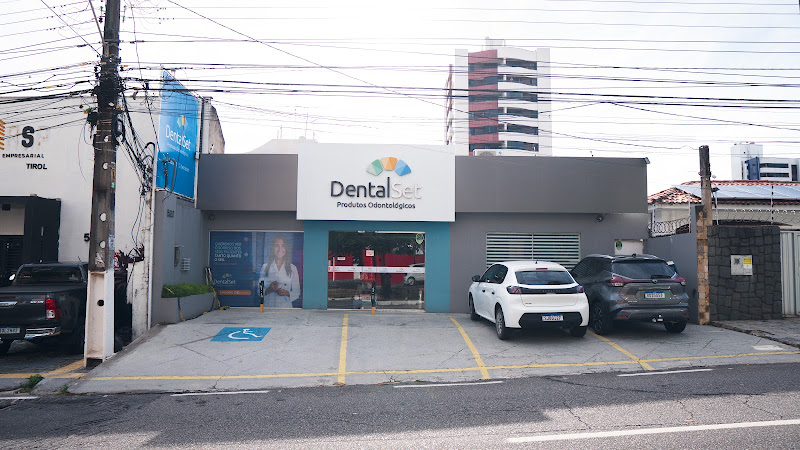 Foto 2 de DentalSet Produtos Odontológicos