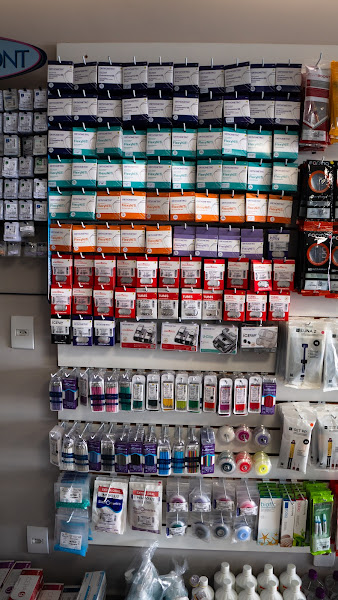 Foto 3 de DentalSet Produtos Odontológicos