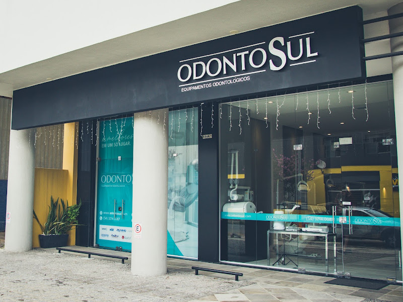 Foto 2 de Dentalshop Brasil - Filial Caxias do Sul
