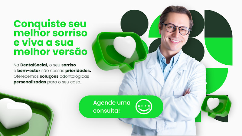 Foto de DentalSocial Clínica odontológica popular Centro de Porto Alegre