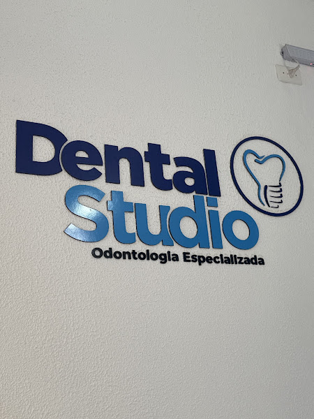 Foto 2 de DentalStudio Odontologia Especializada