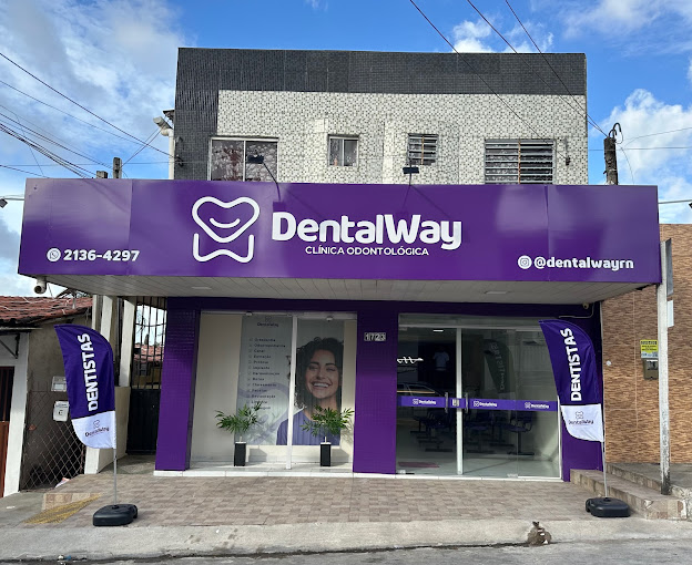 Foto 2 de DentalWay - Clínica Odontológica