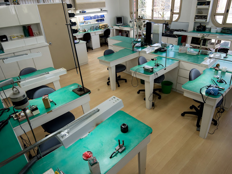 Foto 2 de Dentalys prótese odontológica