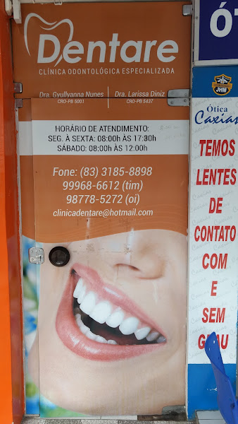 Foto 3 de Dentare Clínica Odontológica