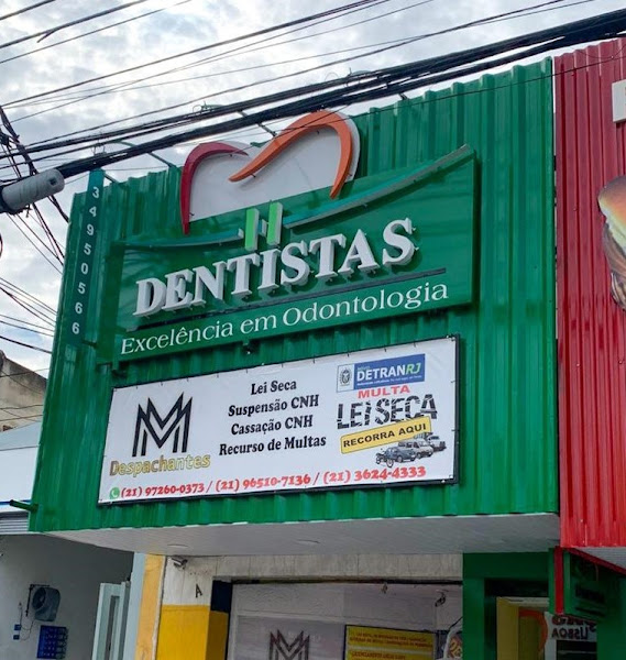 Foto 2 de Dentare Dentista - Dentista na Av Lobo Junior Penha - Invisalign - Implante Dental - Aparelho Ortodôntico em Penha