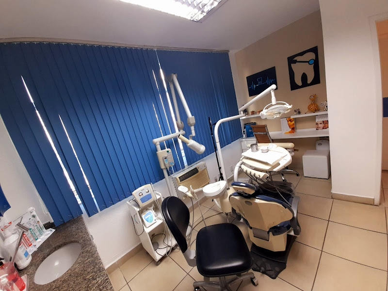 Foto 6 de Dentare Dentista - Dentista na Av Lobo Junior Penha - Invisalign - Implante Dental - Aparelho Ortodôntico em Penha