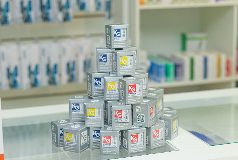 Foto 3 de Dentare Odonto-Hospitalar