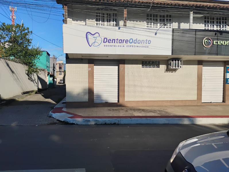 Foto 2 de DENTARE ODONTO SERRA