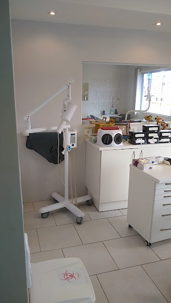 Foto 3 de Dentare Odontologia - Tatuquara