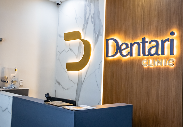 Foto 2 de Dentari Clinic - Santos