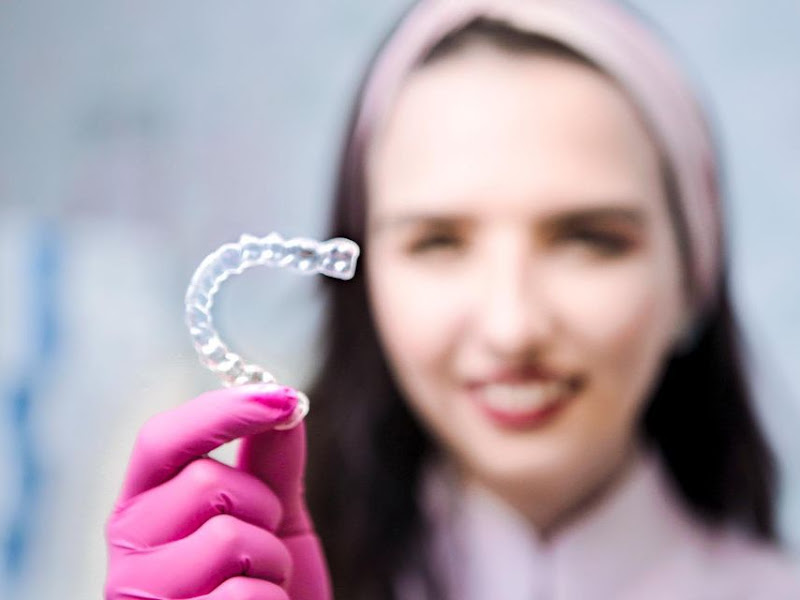 Foto 9 de Dentari Clinic - Santos