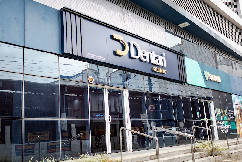 Foto 2 de Dentari Clinic - São Vicente
