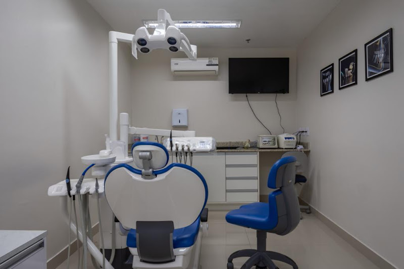 Foto 3 de Dentari Clinic - São Vicente