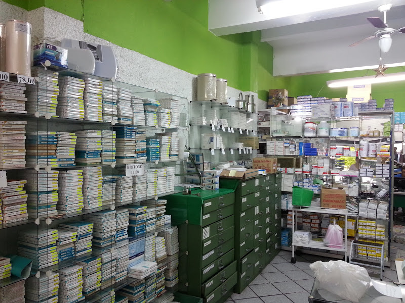 Foto 2 de Dentária e Cirúrgica Mercosul