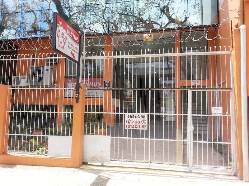 Foto 2 de Dentária Klymus