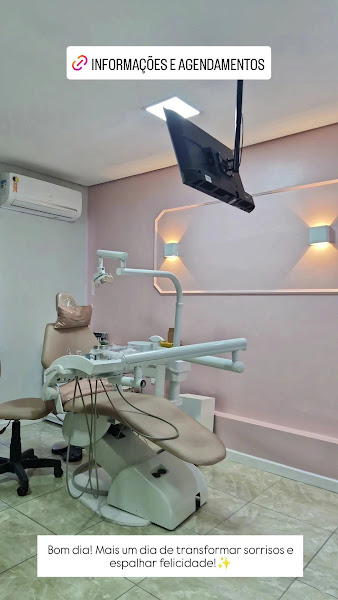 Foto 3 de Dentarie - Consultório Odontológico - Manaus