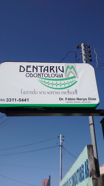 Foto 2 de Dentarium Odontologia