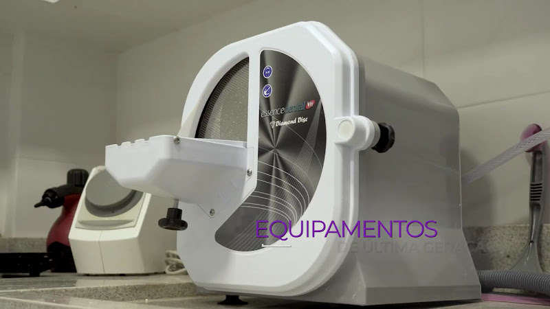 Foto 3 de Dentart | Clínica Odontologica em Sorocaba