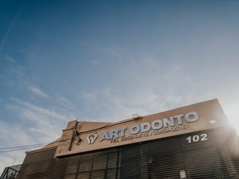 Foto 8 de Dentart | Clínica Odontologica em Sorocaba