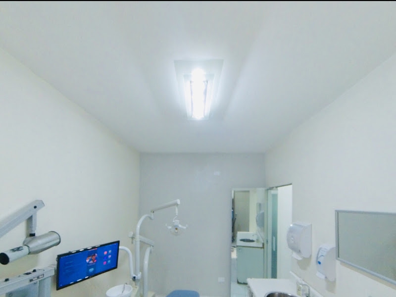 Foto 12 de Dentart | Clínica Odontologica em Sorocaba