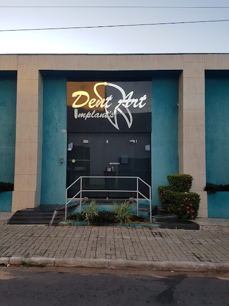 Foto 2 de Dentart Implantes