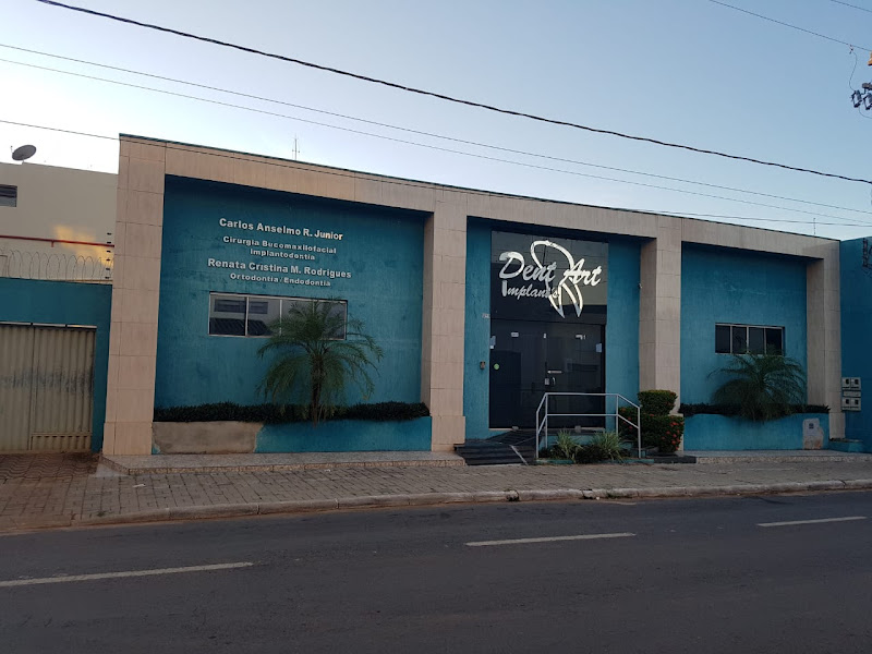 Foto 3 de Dentart Implantes