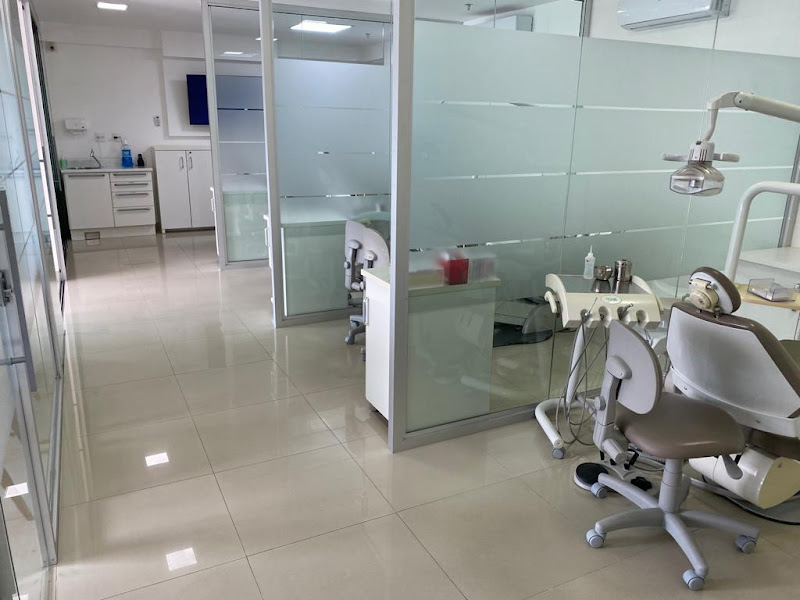 Foto 12 de Dentarte Clínica Odontológica