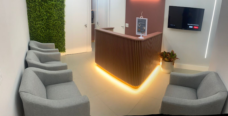 Foto 2 de Dentarth Núcleo de Saúde Integrada