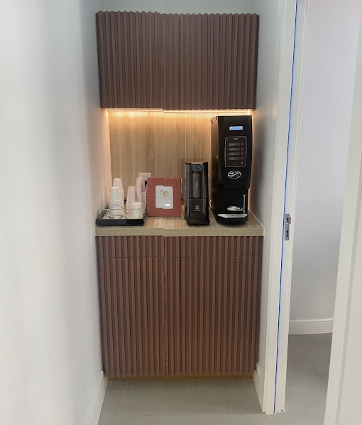 Foto 3 de Dentarth Núcleo de Saúde Integrada