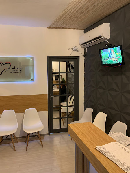 Foto 2 de Dentary Martins Odontologia