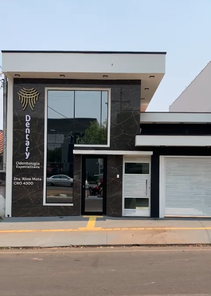 Foto 2 de Dentary - Odontologia Especializada