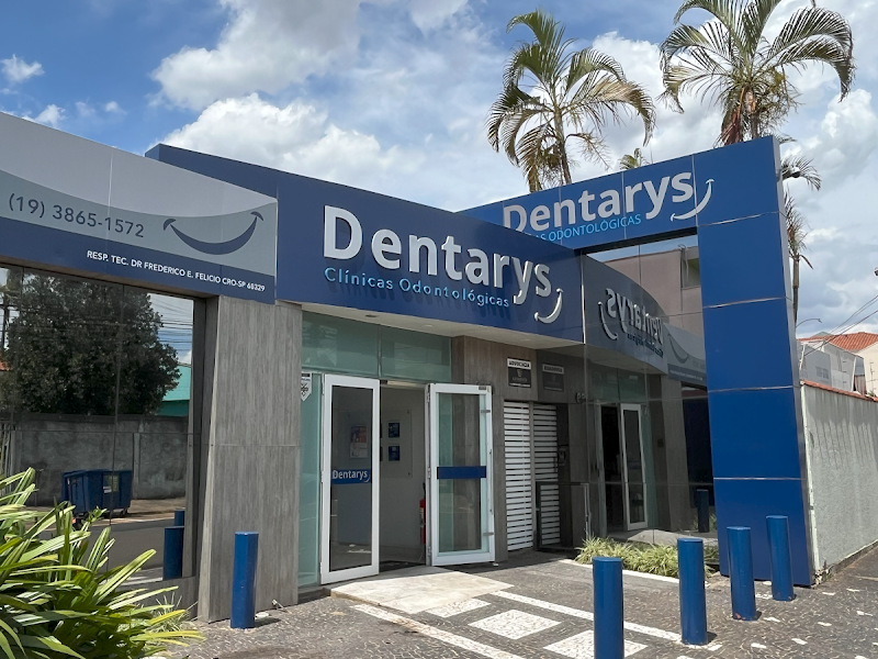 Foto 2 de DENTARYS CLÍNICAS ODONTOLÓGICAS