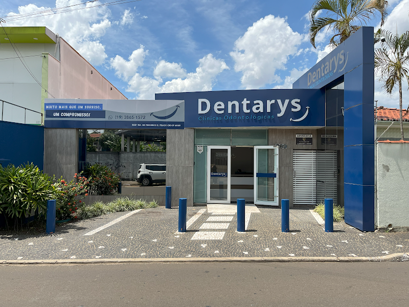 Foto 3 de DENTARYS CLÍNICAS ODONTOLÓGICAS