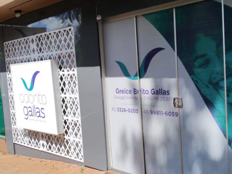 Foto 7 de Dentarys Clínicas Odontológicas Cascavel