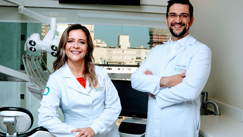 Foto 2 de Dentate Clinica Odontológica