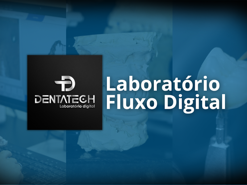 Foto de Dentatech | Laboratório de Prótese Dentária Fluxo Digital em BH