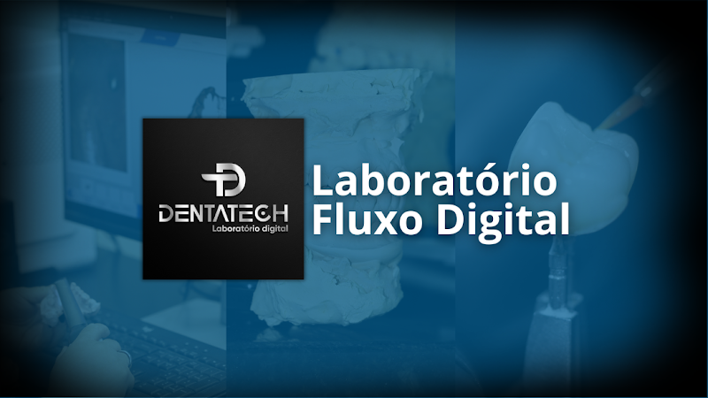 Foto 2 de Dentatech | Laboratório de Prótese Dentária Fluxo Digital em BH