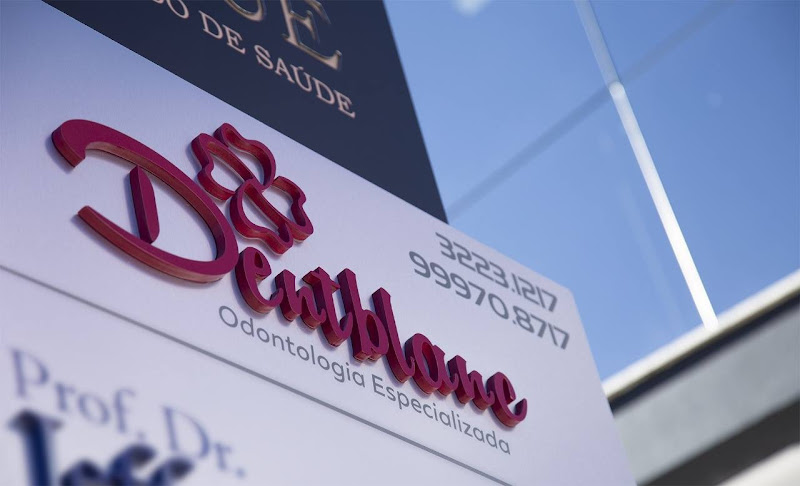 Foto 2 de Dentblanc Odontologia Especializada