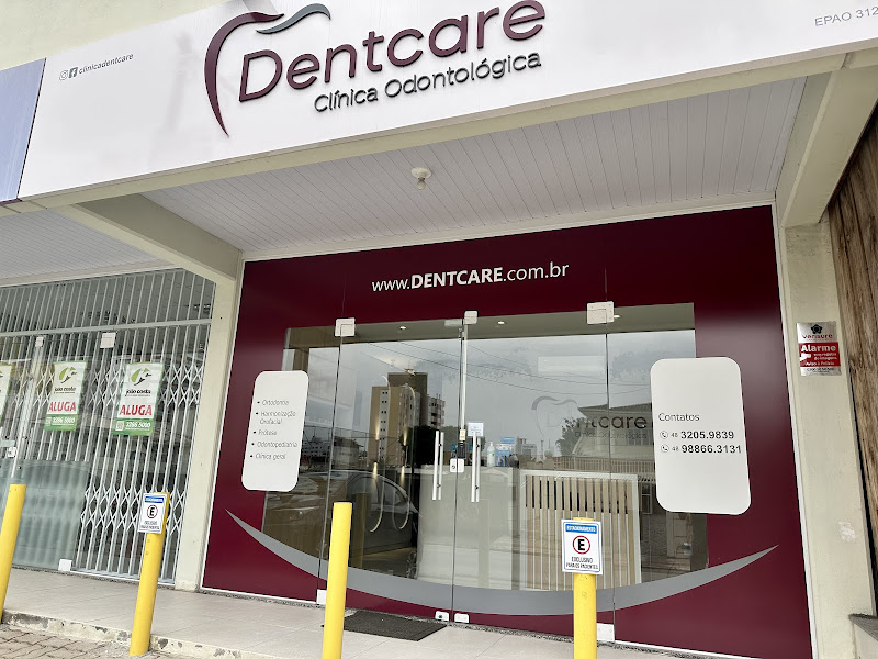 Foto 2 de Dentcare - Clínica Odontológica