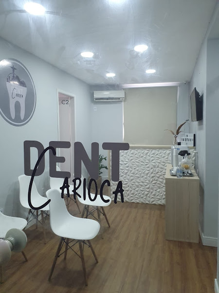 Foto 2 de DENTCARIOCA