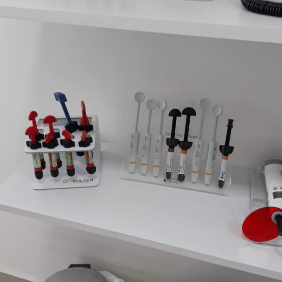 Foto 3 de DENTCLEAR DENTISTA - SOBRADINHO