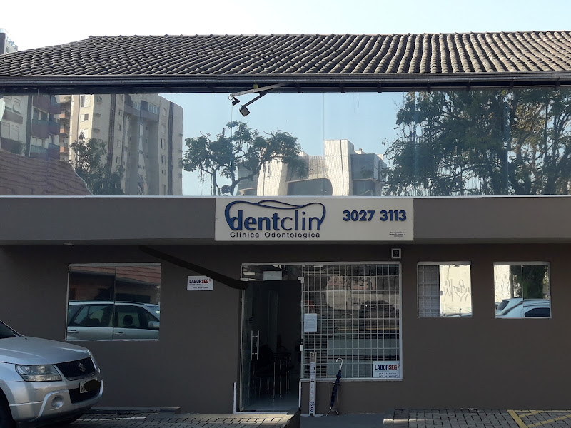 Foto 2 de Dentclin Clínica Odontológica